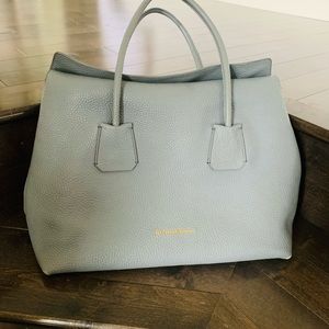 Burberry Beynard large tote bag